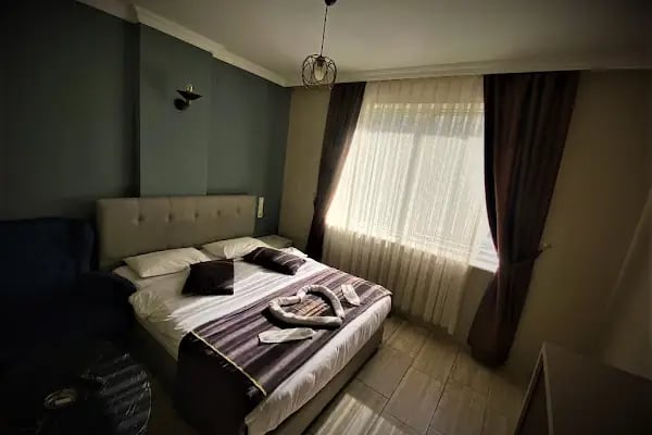 Bornova Otel - Resim 4
