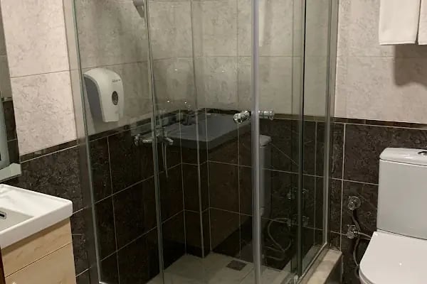 Bornova Otel - Resim 19