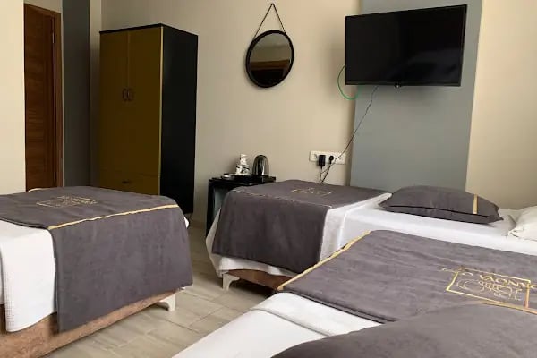 Bornova Otel - Resim 18