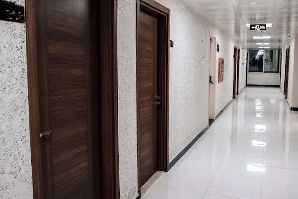 Bornova Otel - Resim 17