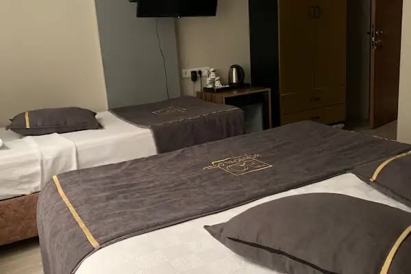 Bornova Otel - Resim 16