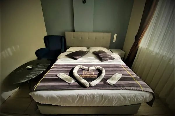 Bornova Otel - Resim 20