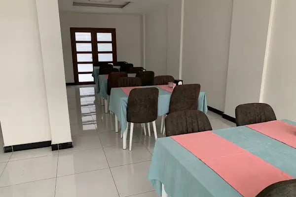 Bornova Otel - Resim 8