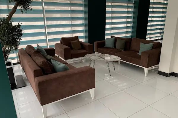 Bornova Otel - Resim 5