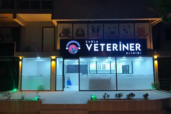 Çağla Veteriner Kliniği - Resim 4