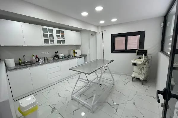 Çağla Veteriner Kliniği - Resim 3