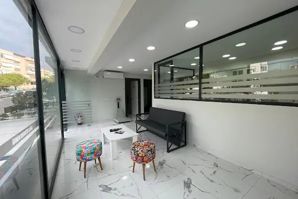 Çağla Veteriner Kliniği - Resim 2