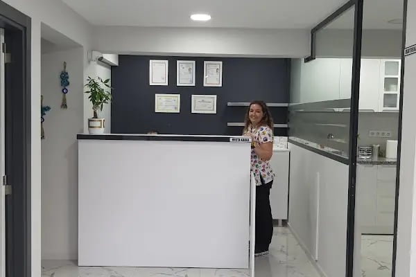 Çağla Veteriner Kliniği - Resim 9