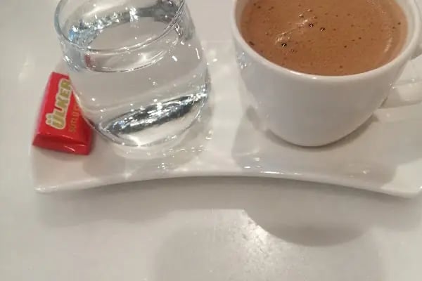Cafe-s More 2 - Resim 2