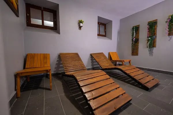 Otel İstasyon - Resim 10