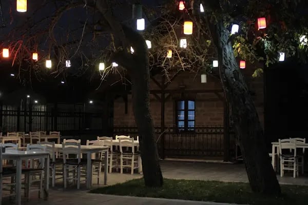 Otel İstasyon - Resim 17
