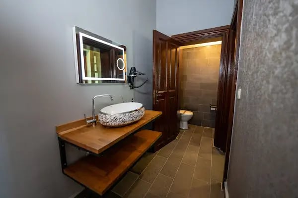 Otel İstasyon - Resim 19