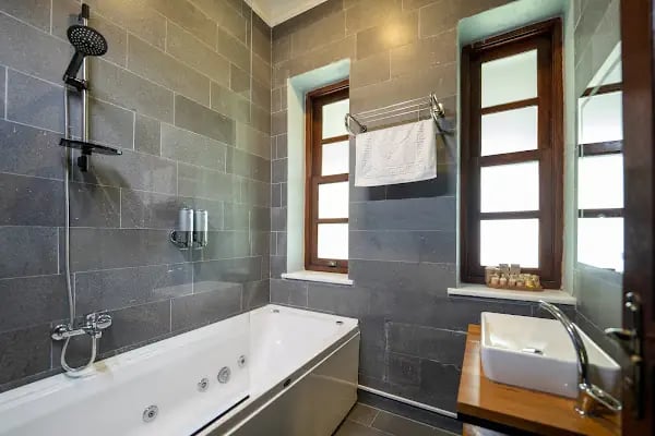 Otel İstasyon - Resim 3