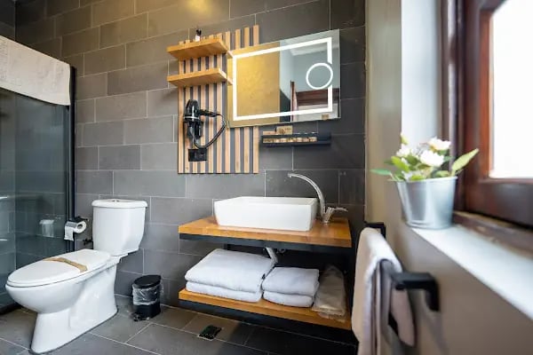 Otel İstasyon - Resim 5