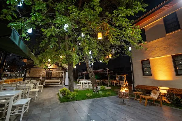Otel İstasyon - Resim 6
