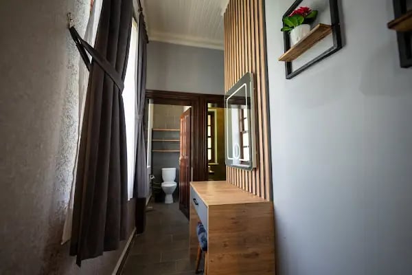 Otel İstasyon - Resim 11