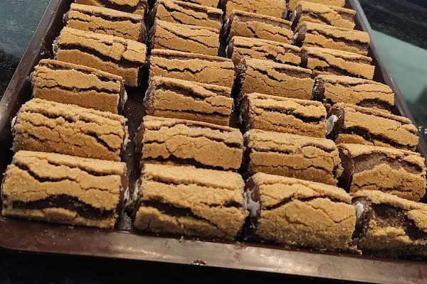 Can-tat Pasta &amp; Baklava - Resim 15