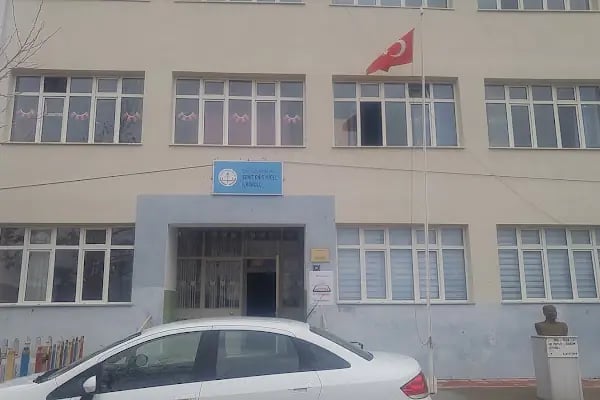 Alpu İlkokulu - Resim 3