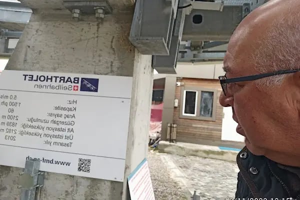 Ilgaz Yurduntepe Kayak Merkezi - Resim 18