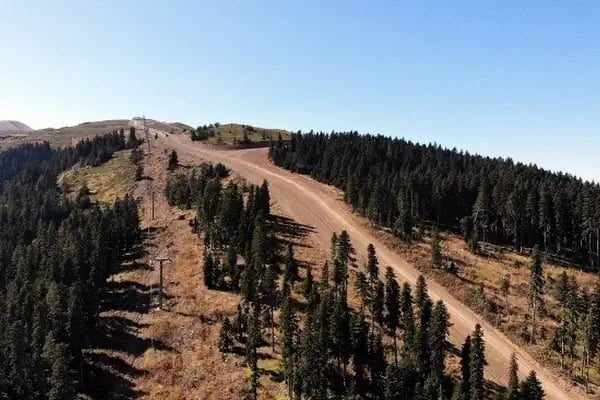 Ilgaz Yurduntepe Kayak Merkezi - Resim 16
