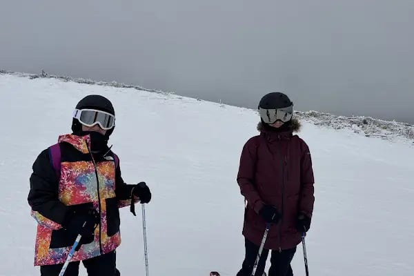 Ilgaz Yurduntepe Kayak Merkezi - Resim 14