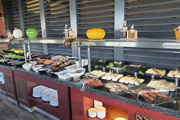 Forum Suite Otel - Resim 7