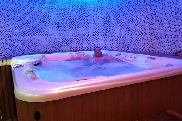 Forum Suite Otel - Resim 9
