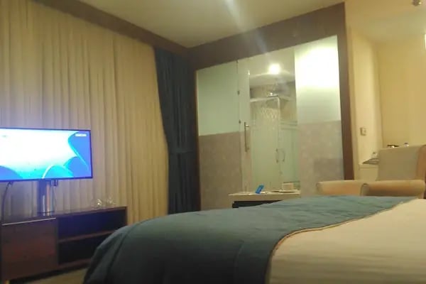 Forum Suite Otel - Resim 16