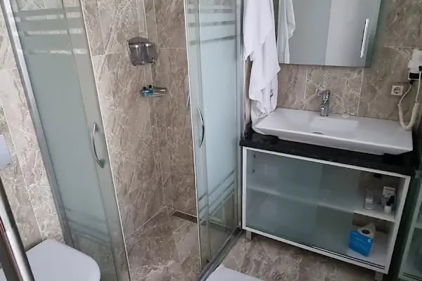 Forum Suite Otel - Resim 5