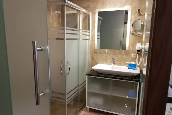 Forum Suite Otel - Resim 6