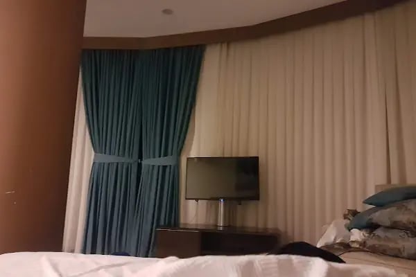 Forum Suite Otel - Resim 11