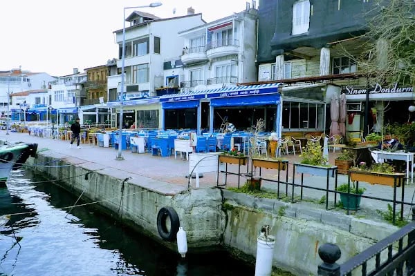 Lagari Kids Oyun Evi &amp; Cafe - Resim 5