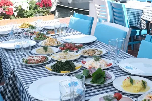 Lagari Kids Oyun Evi &amp; Cafe - Resim 10