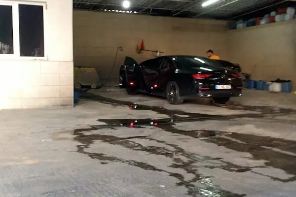 Güneş Oto Yıkama - Resim 3