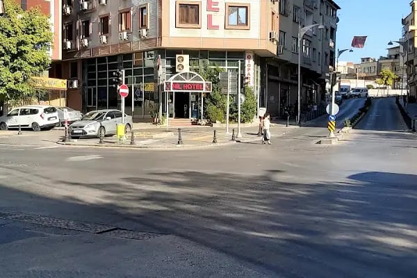 NİL OTEL - Resim 11