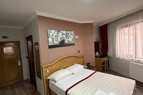 NİL OTEL - Resim 2