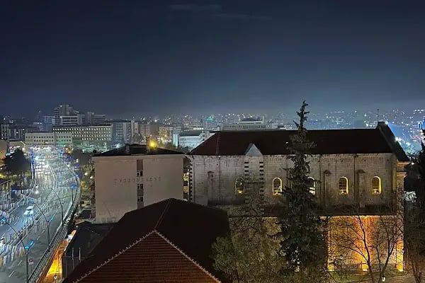 NİL OTEL - Resim 7