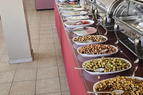 NİL OTEL - Resim 16