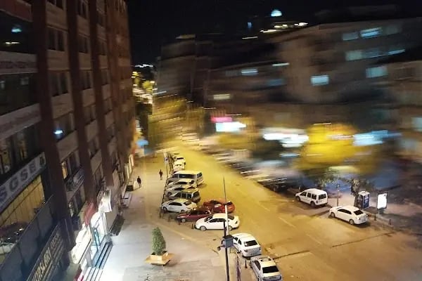 NİL OTEL - Resim 18