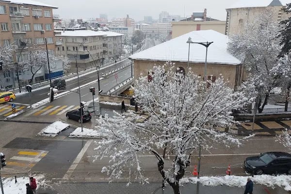 NİL OTEL - Resim 20