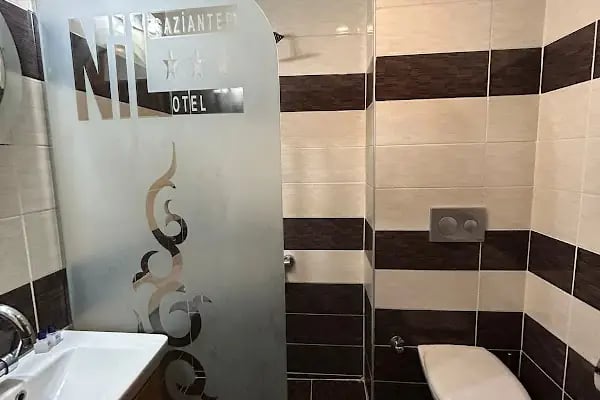 NİL OTEL - Resim 3