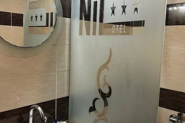 NİL OTEL - Resim 6