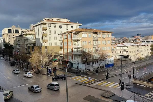 NİL OTEL - Resim 14