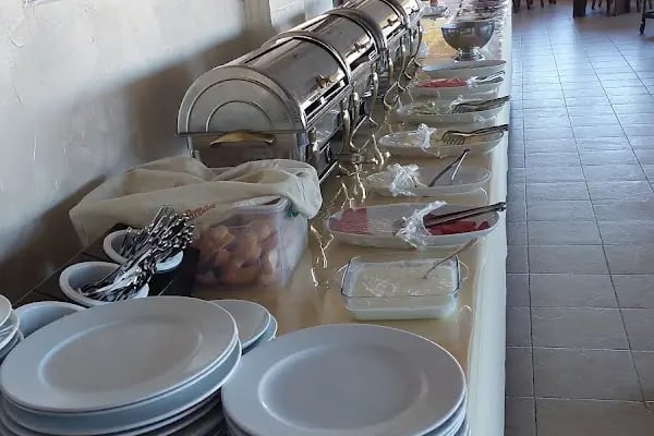 NİL OTEL - Resim 15