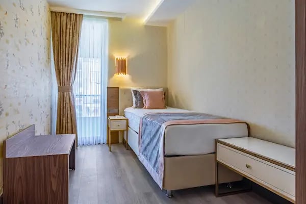 Sealife Royal Suites - Resim 17