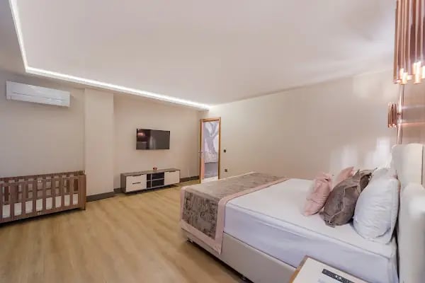 Sealife Royal Suites - Resim 12