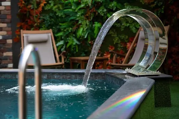 Sealife Royal Suites - Resim 7