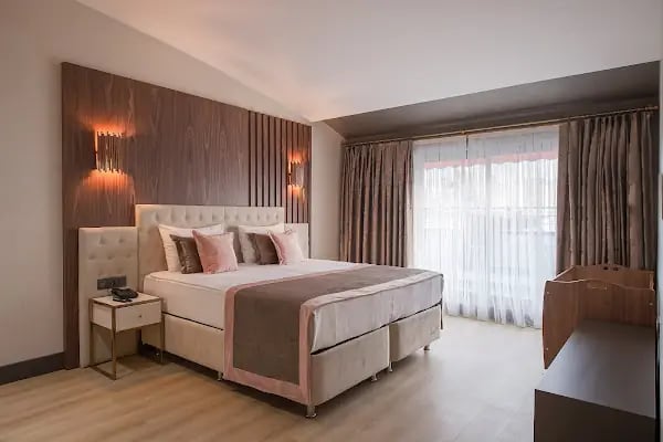 Sealife Royal Suites - Resim 2
