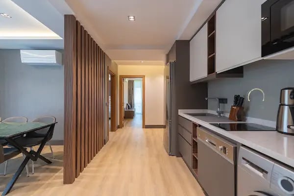 Sealife Royal Suites - Resim 11