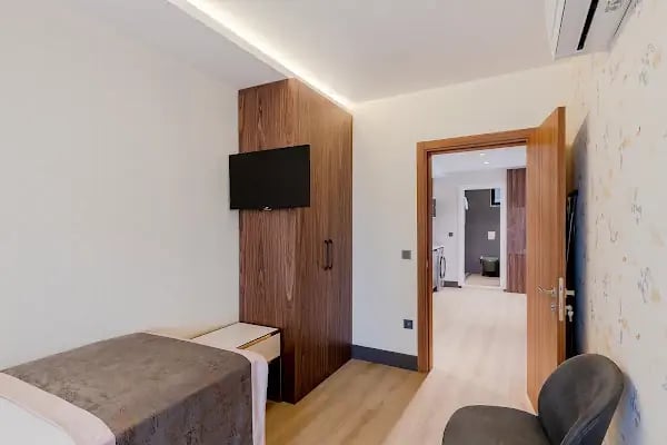 Sealife Royal Suites - Resim 16